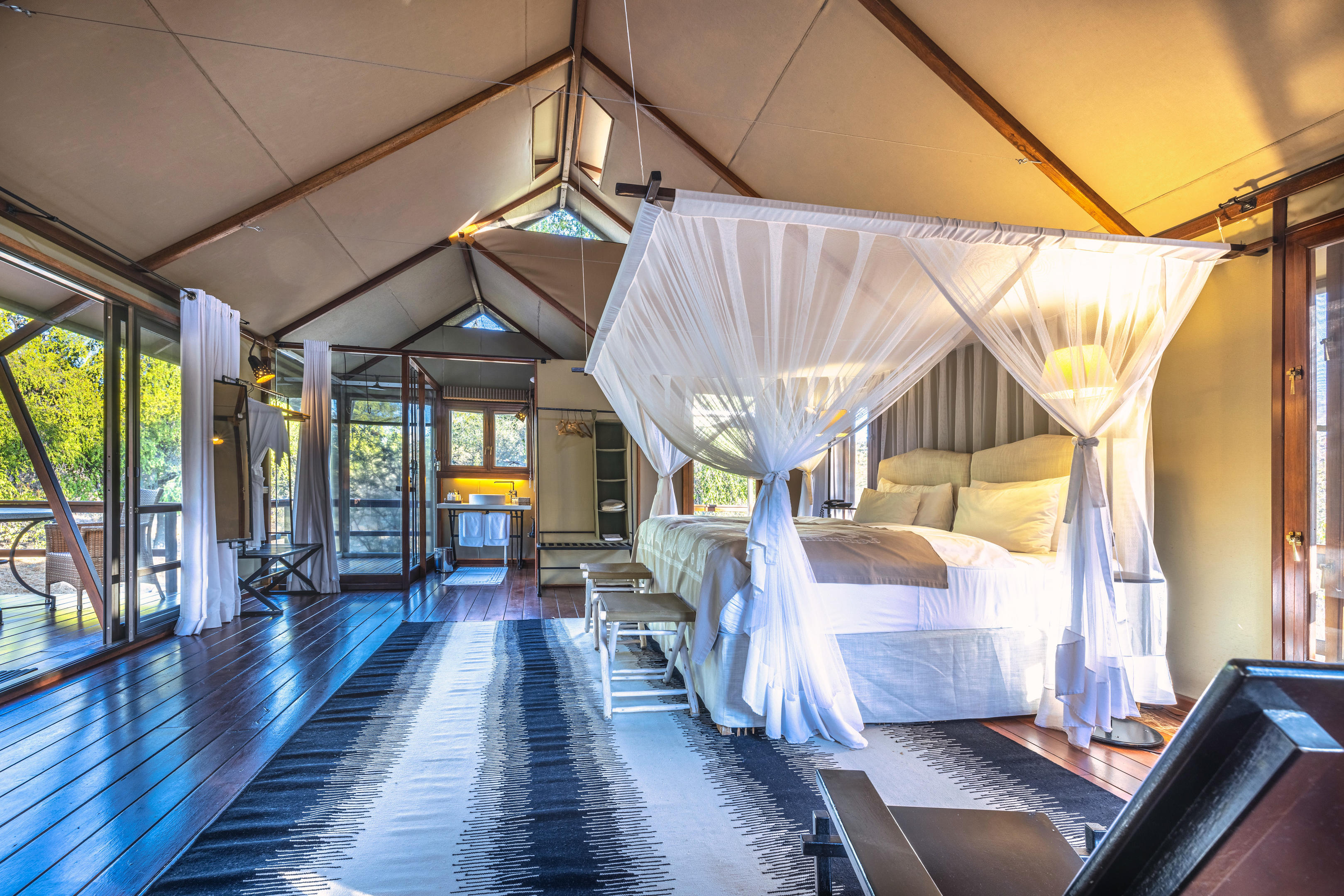 Mushara Outpost thumbnail 6